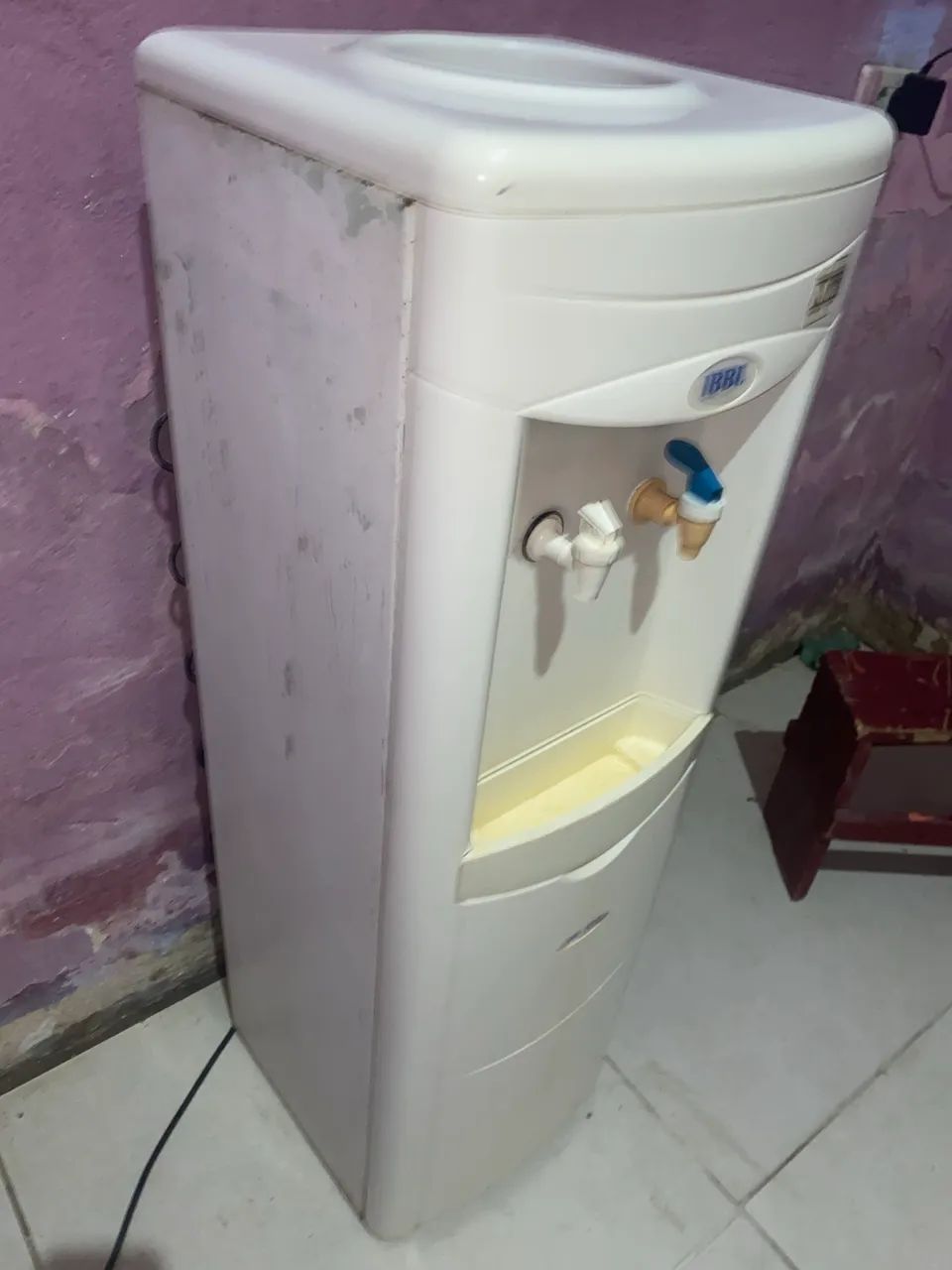 bebedouro de água gelada - Foto 4