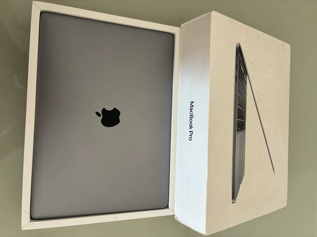 Macbook Air M1 16GB 256gb - Notebooks - Nossa Senhora das Graças