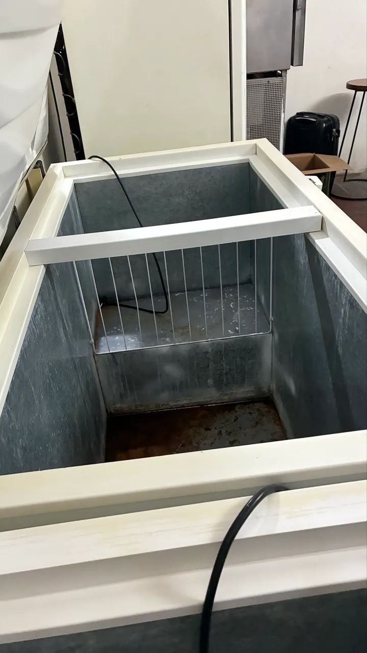 Freezer 385 L - Foto 4