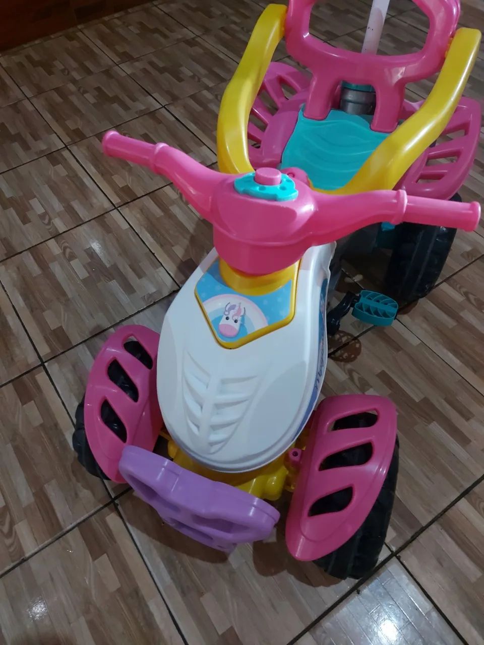 Carrinho para passeio - Foto 3