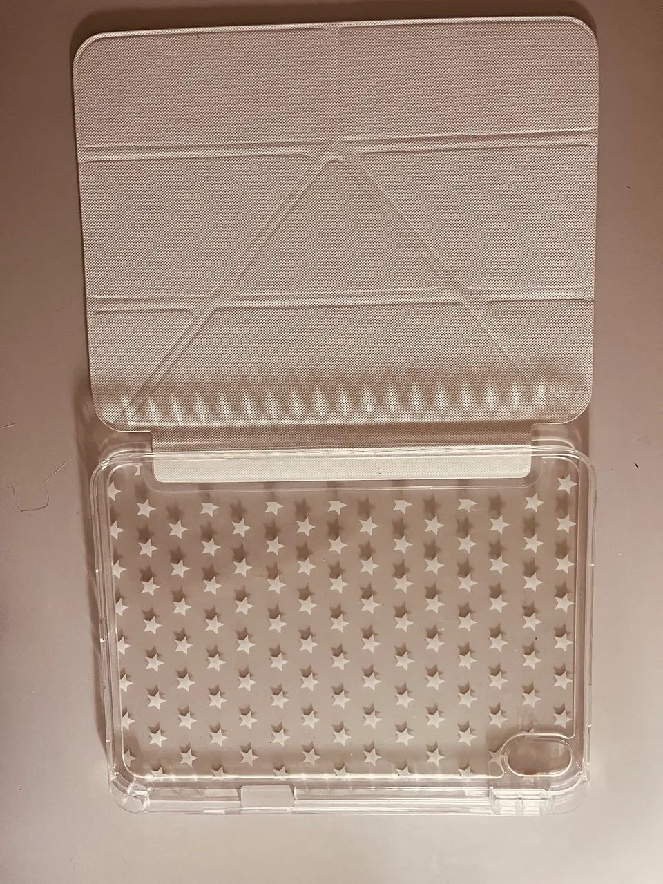 Capa de iPad A16-2025 - Foto 2