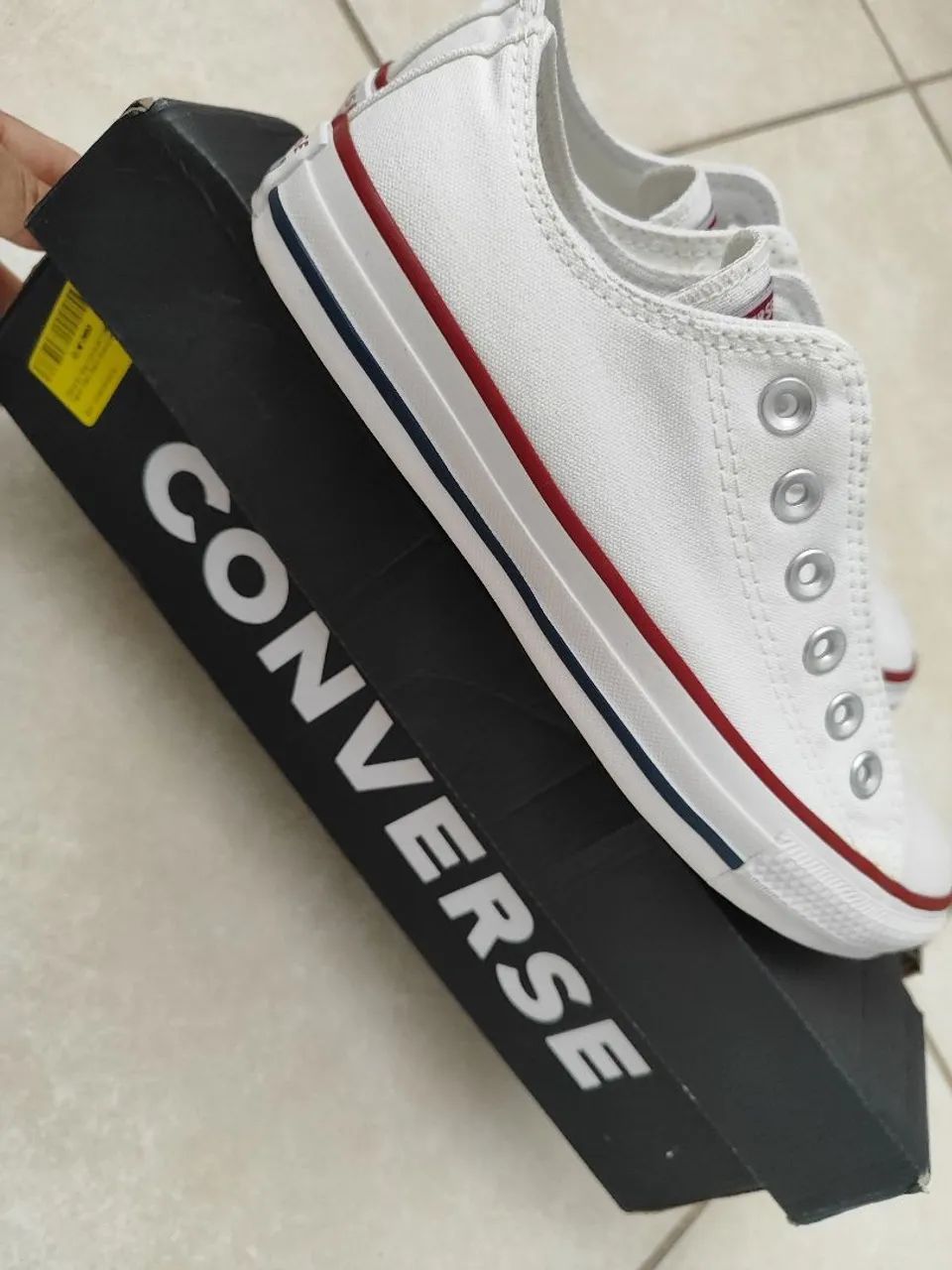 Tênis All Star 