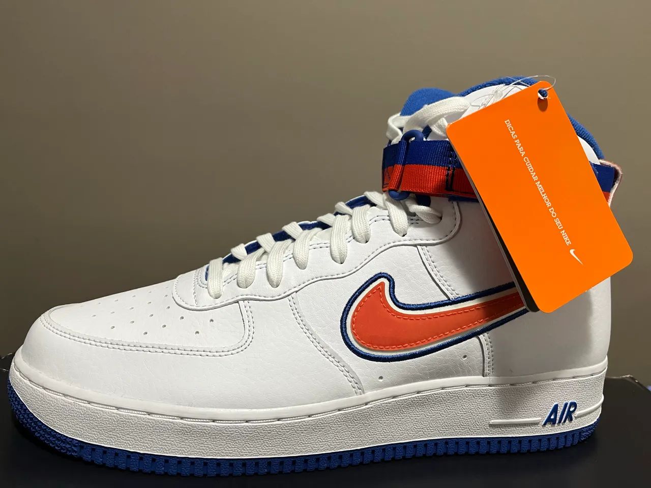 Nike AIR FORCE 1 HIGH - Foto 4