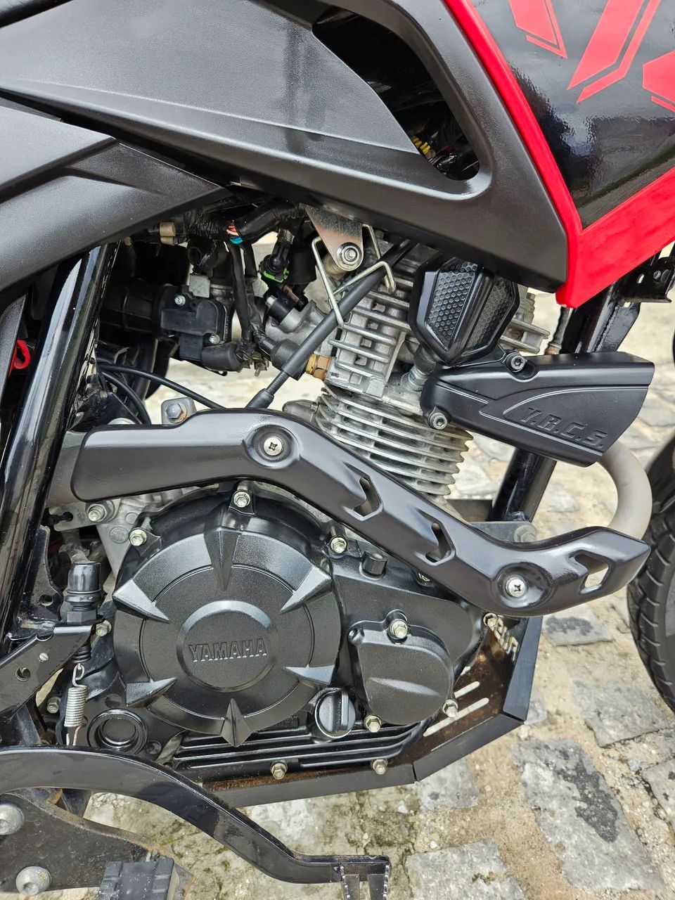 CROSSER 150 ABS 2023 - Foto 5