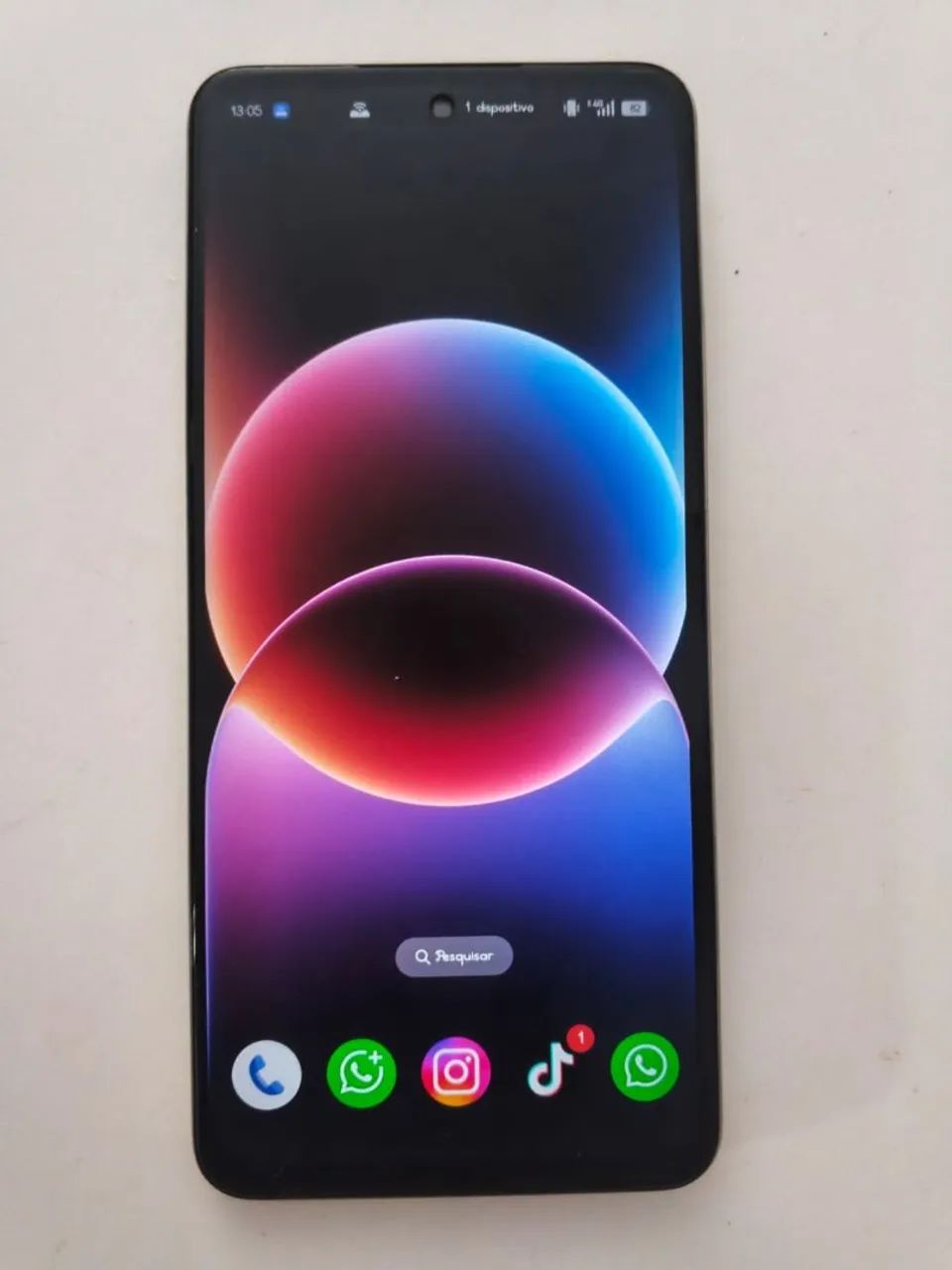 Celular realme C75 - Foto 5