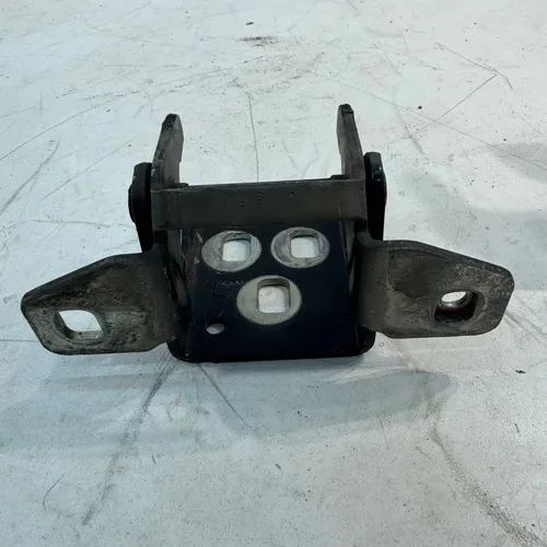 Maçaneta Porta Dodge Ram 2500 2008 2008 Traseira Esquerda Preto Traseira - Foto 5
