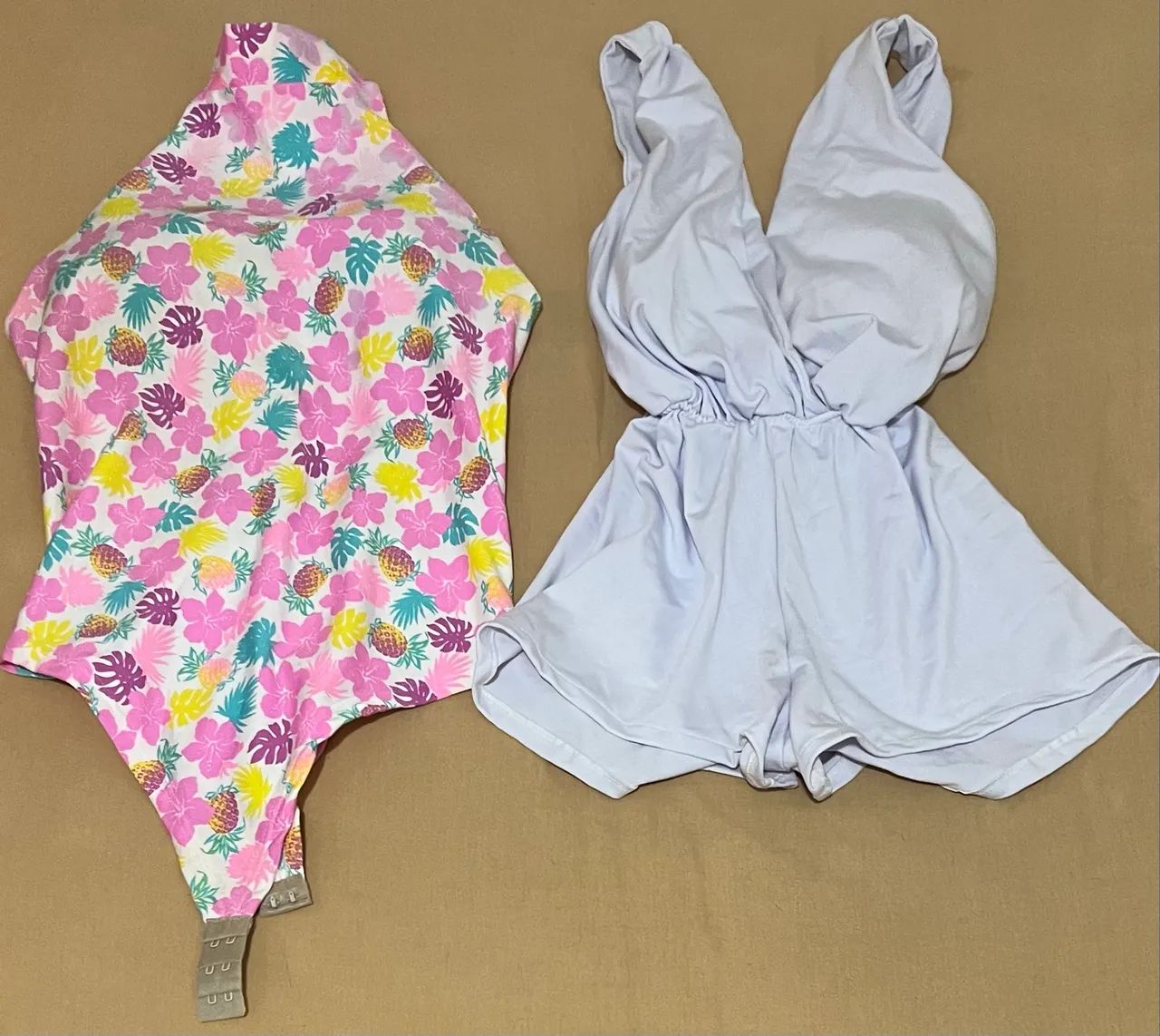 LOTE DE ROUPAS FEMININAS | 25 PEÇAS - Foto 2
