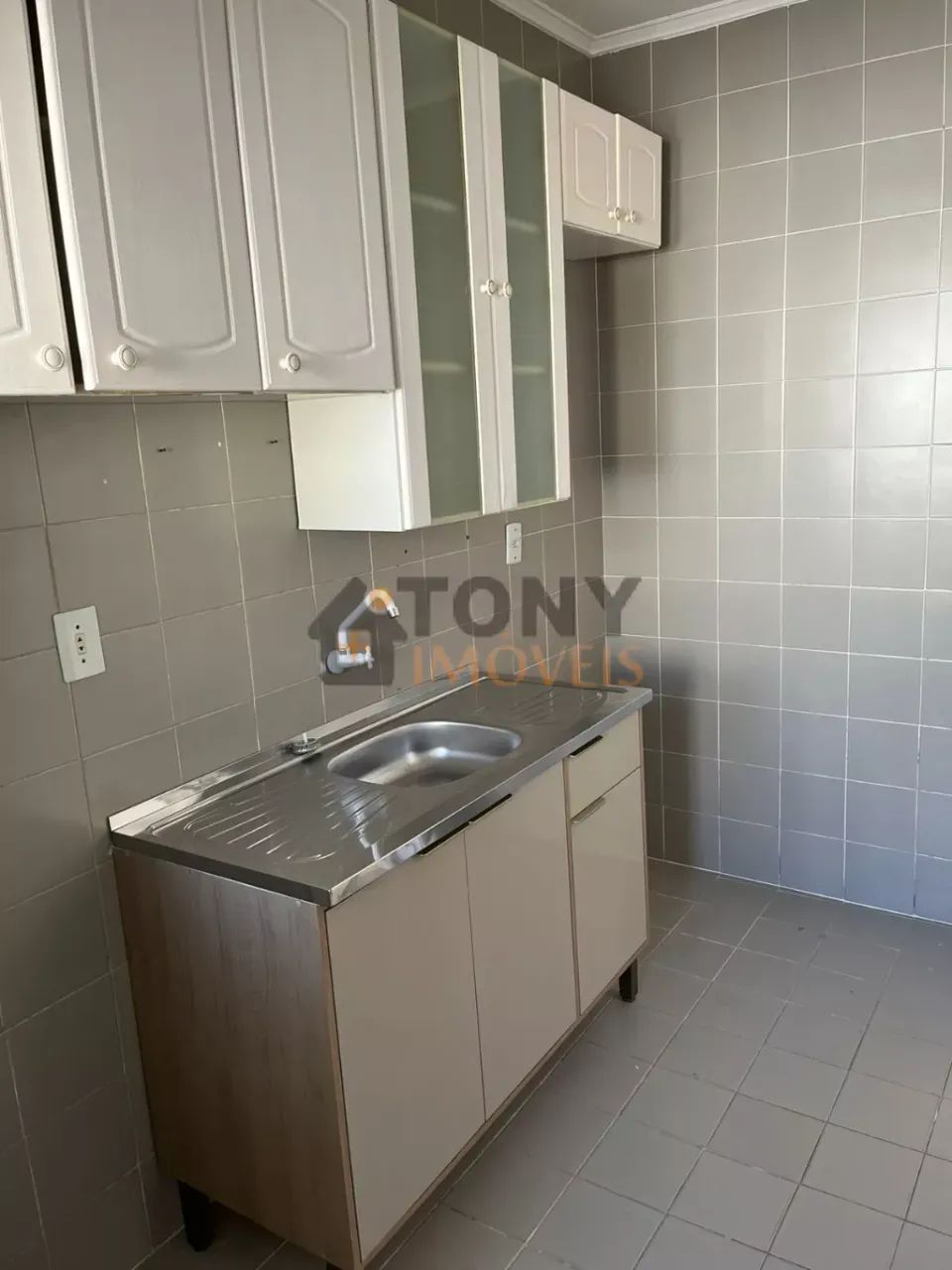APARTAMENTO 1 DORMITÓRIOS - PRÓXIMO DO SHOPPING ITAGUAÇU