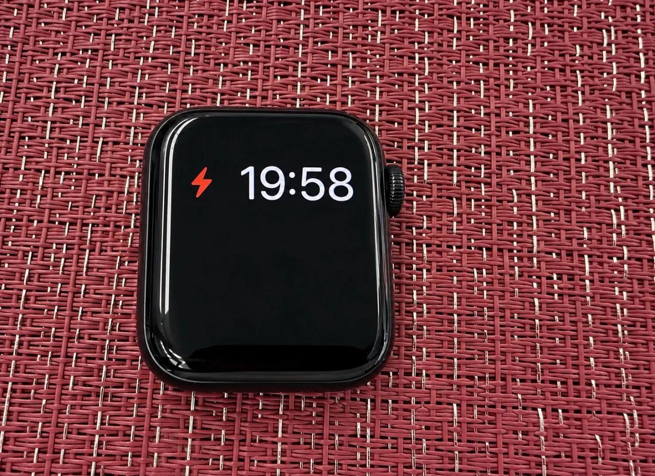 Apple Watch SE 2nd Geração  - Foto 3