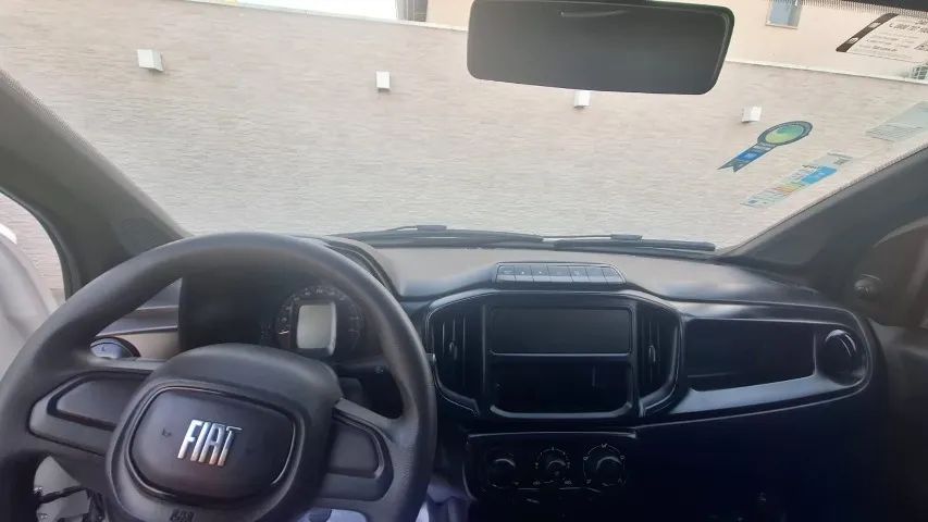 Fiat Strada Endurance 1.3 Flex 8V CS 2024 - Foto 2