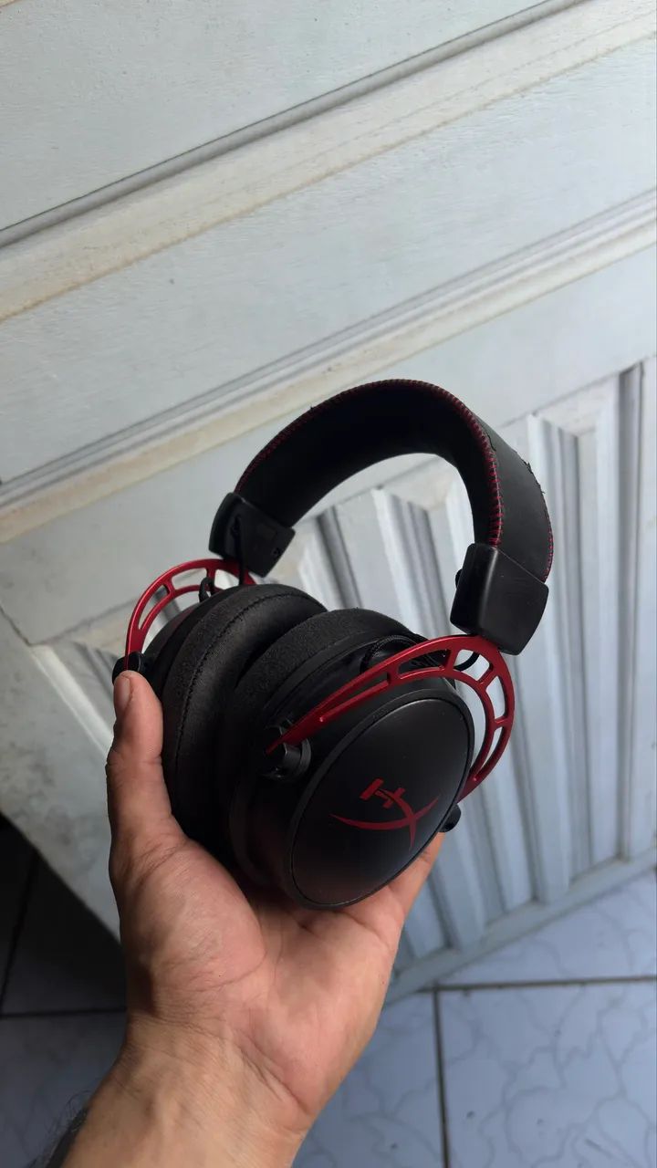 Headset Cloud Alpha - Foto 3
