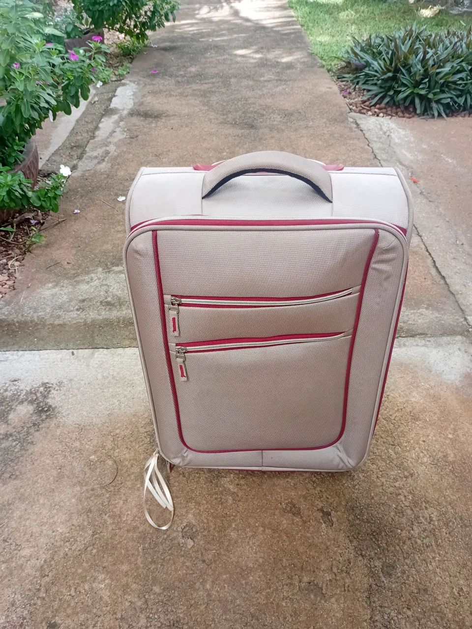 Vendo mala  - Foto 2