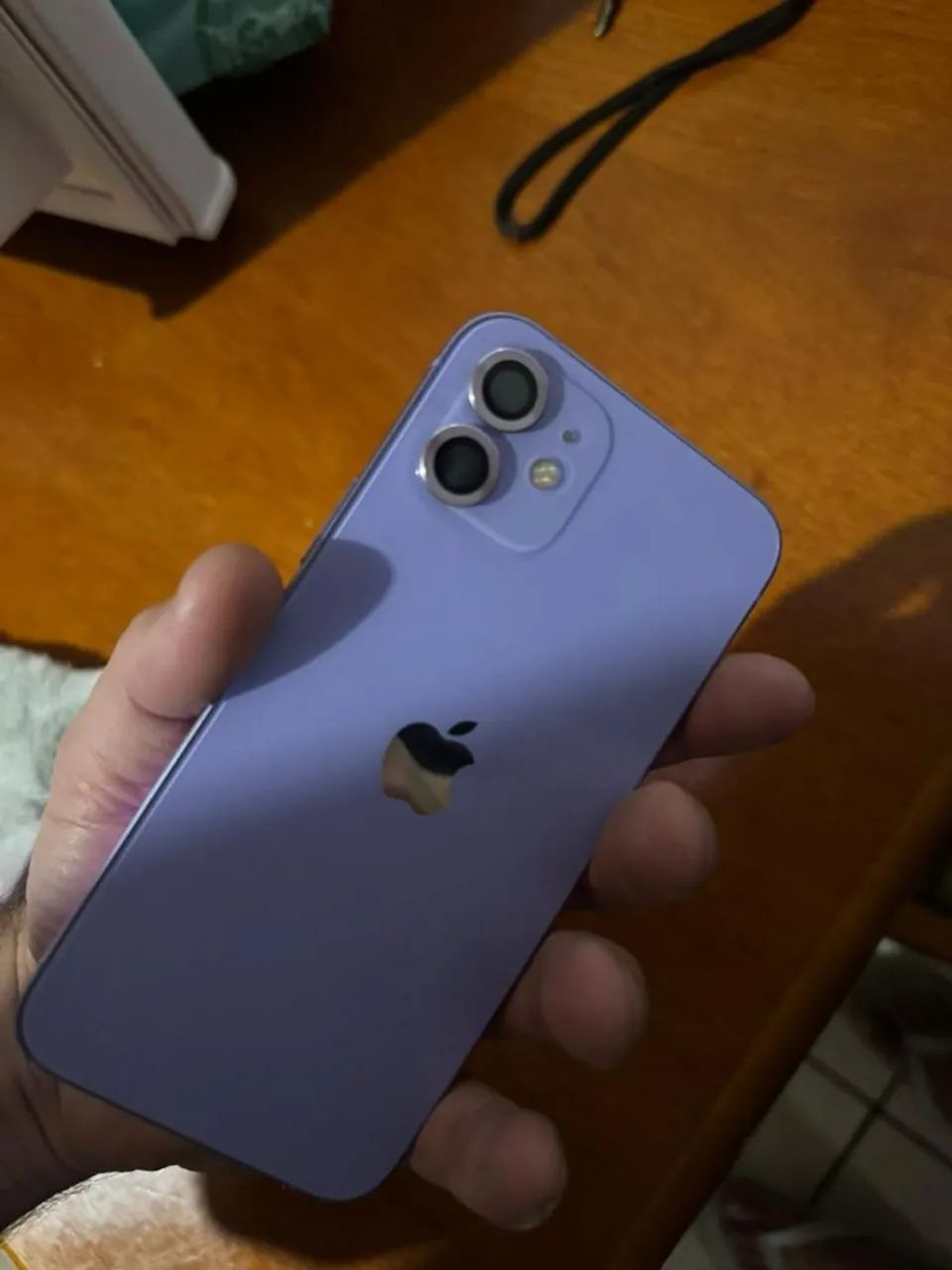 iphone 12 conservado - Foto 4
