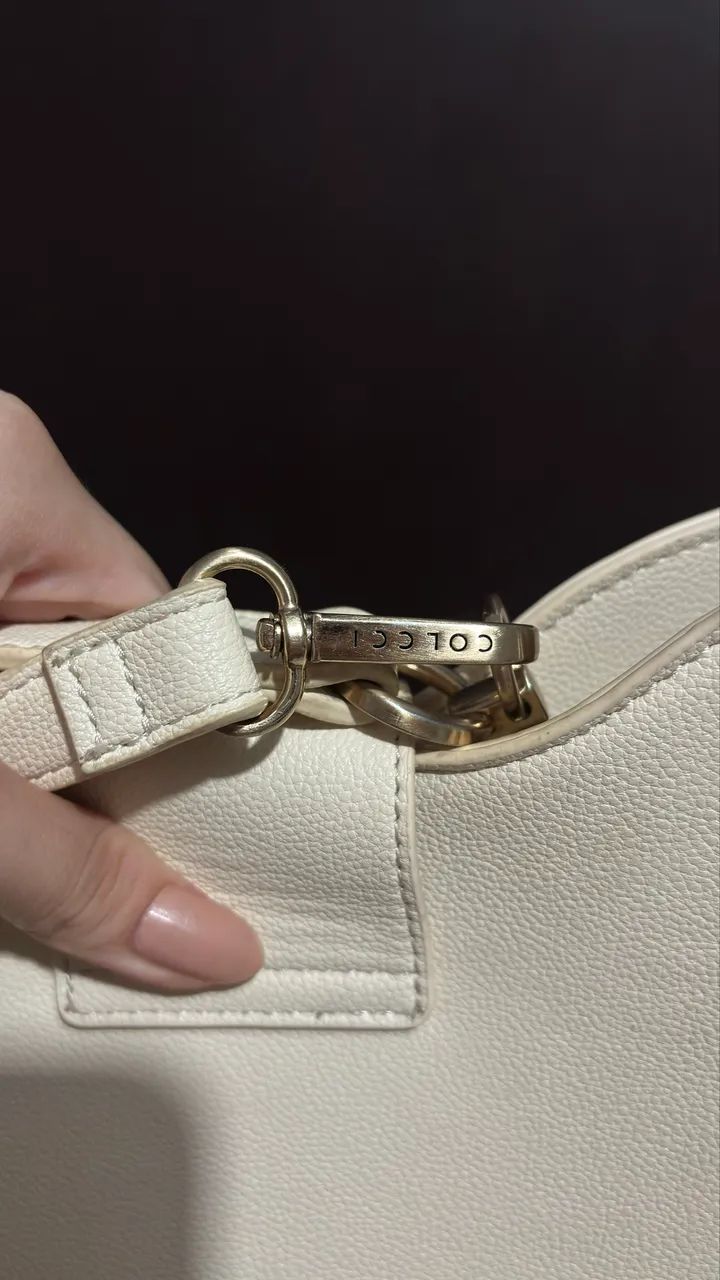 Bolsa Colcci Original  - Foto 4