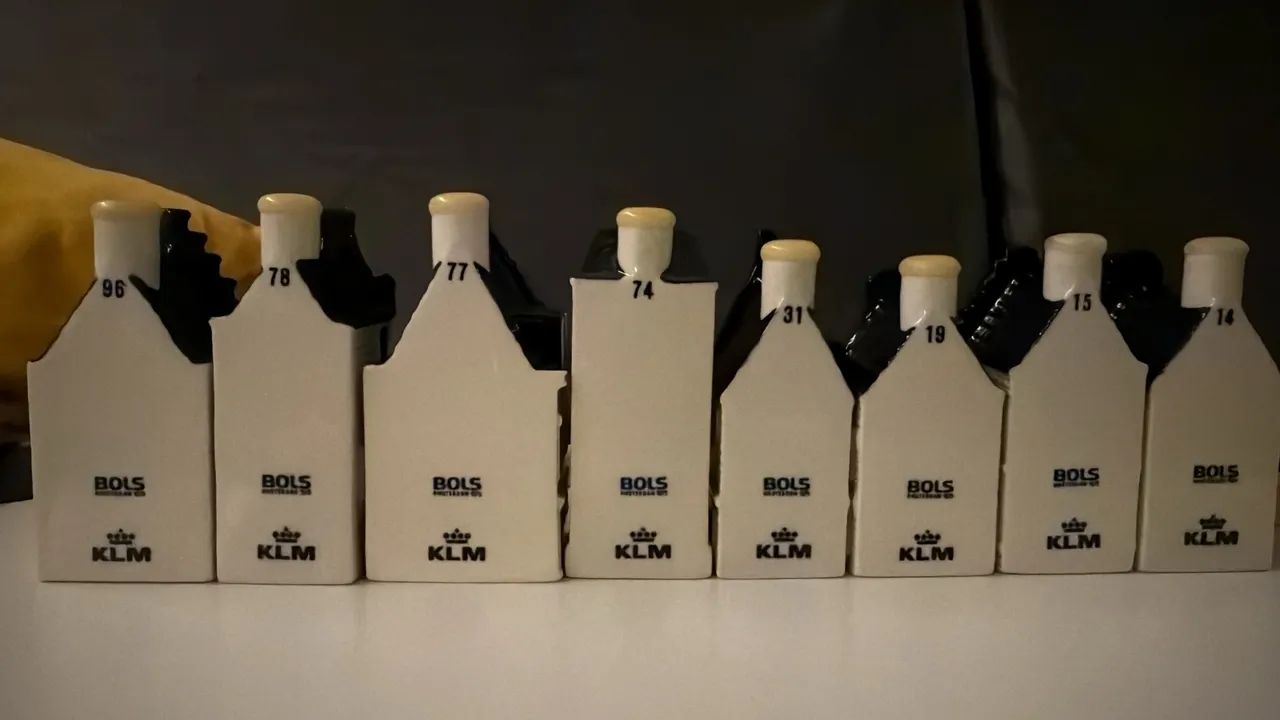 Kit Casinhas Souvenir - Foto 2