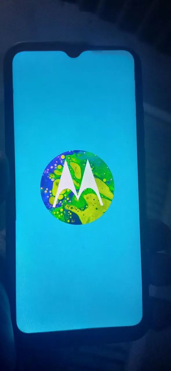 Moto g8 pawer sem detalhes.  - Foto 3