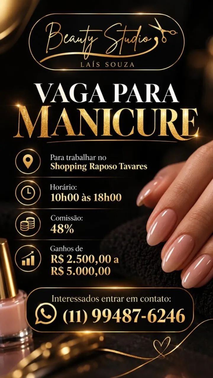 Manicure 