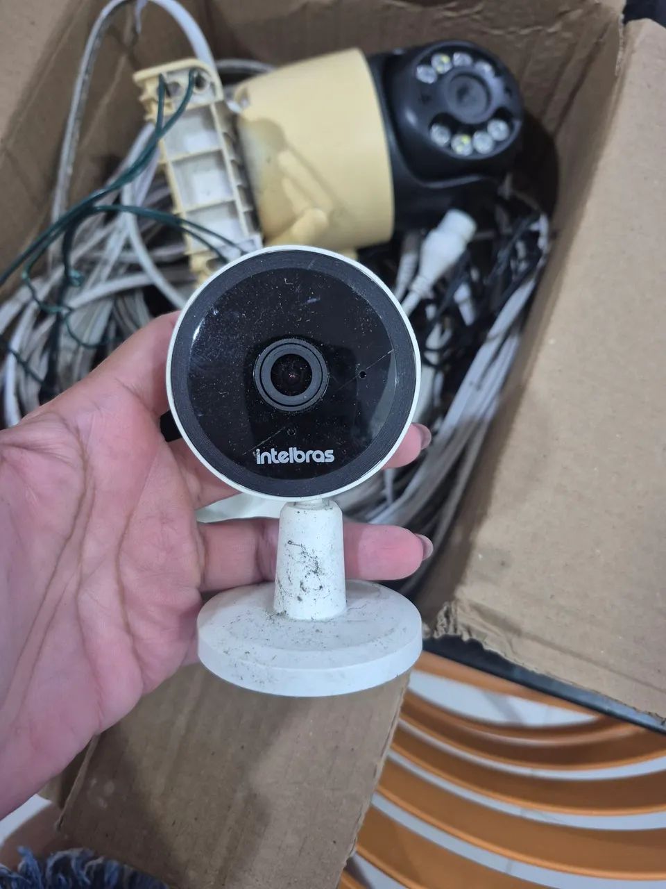 Câmeras  - Foto 3