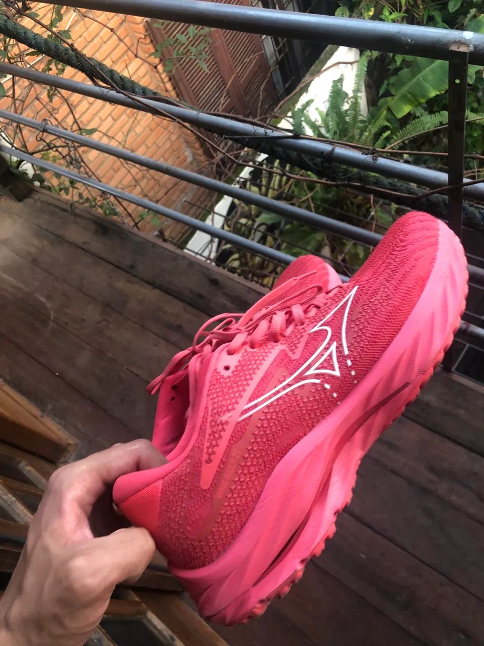 TÊNIS Mizuno Winner arder 27  - Foto 3