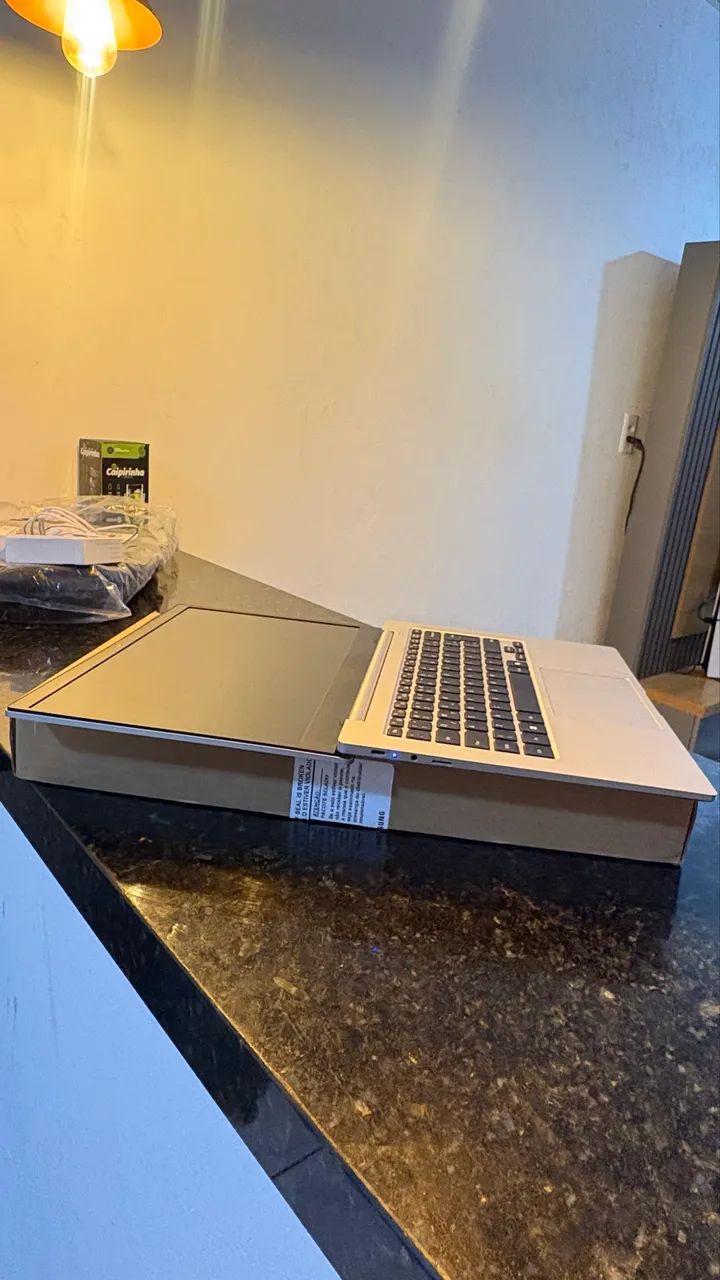 Notebook Samsung Galaxy Book - Foto 5