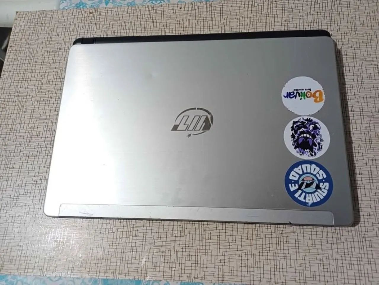 Netbook VIT P2423 / I3 6th / 8gb Ram / 500gb HDD - Foto 2