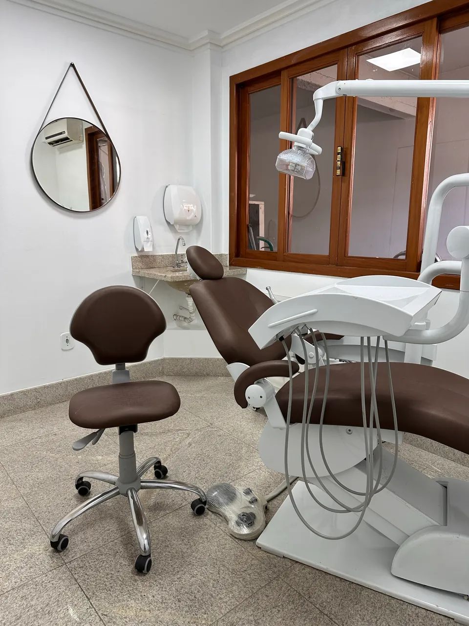 Clínica Odontológica  - Foto 3