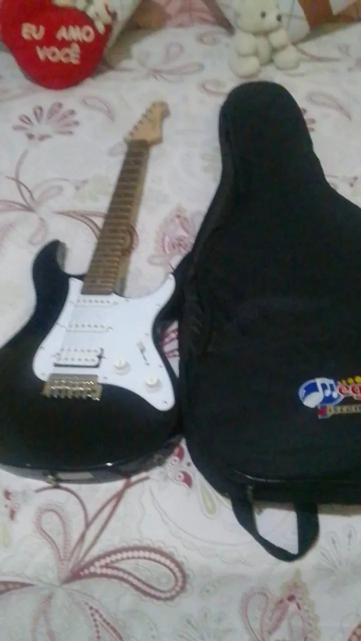 guitarra - Foto 3