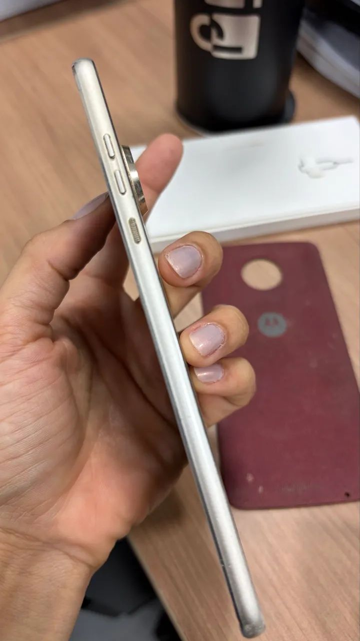 Moto Z2 Play - Foto 4
