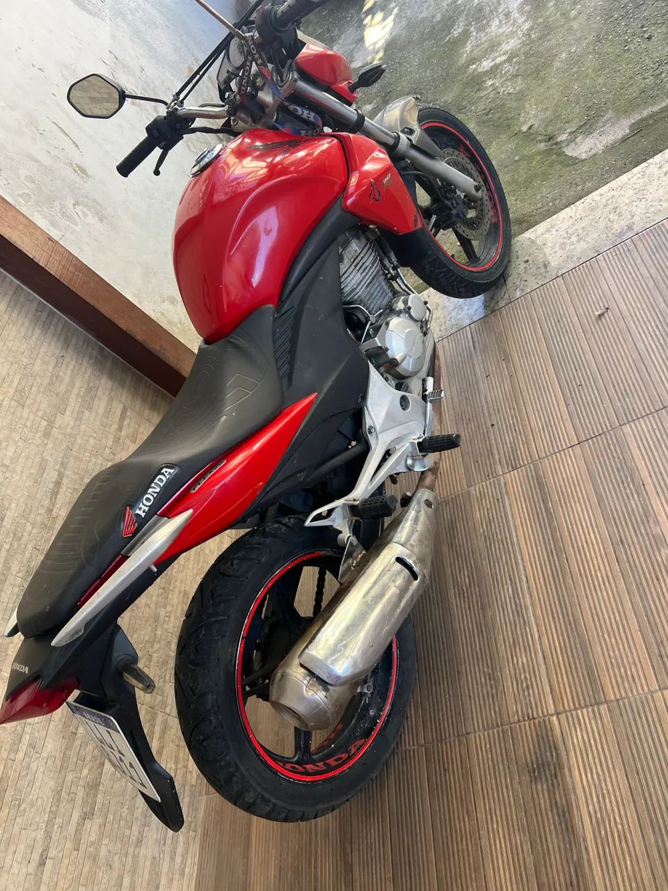 Motor  - Foto 3