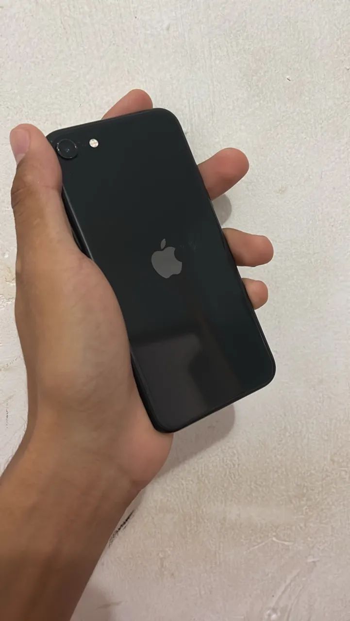 IPHONE SE 2ºGER ?APARELHO ATUALIZA? - Foto 2