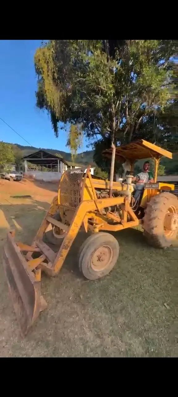 Trator CBT 2080  - Foto 5