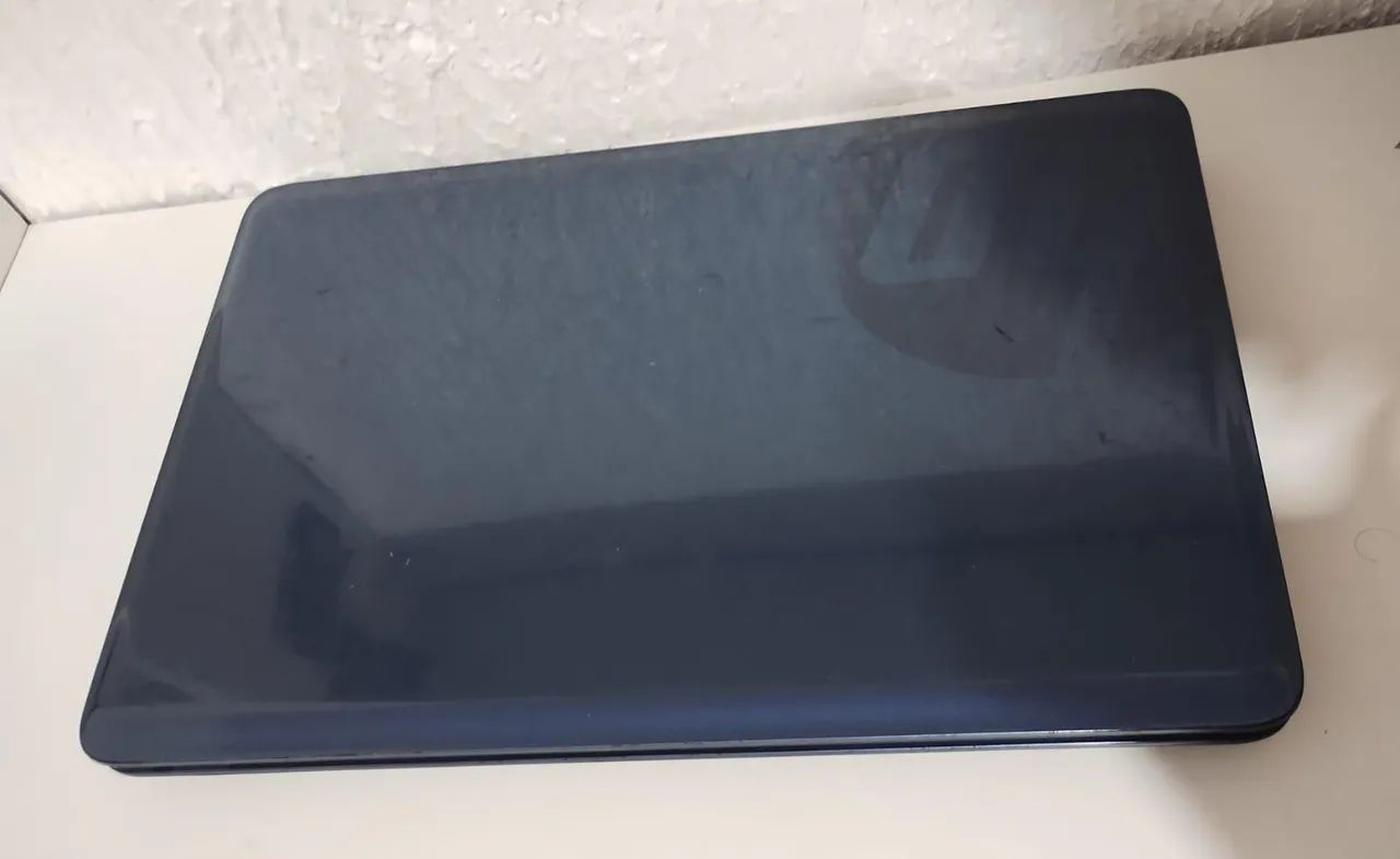 Vendo Notebook HP 2000 - Foto 4