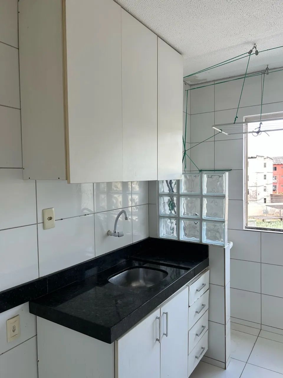 Aluguel de apt - Foto 3