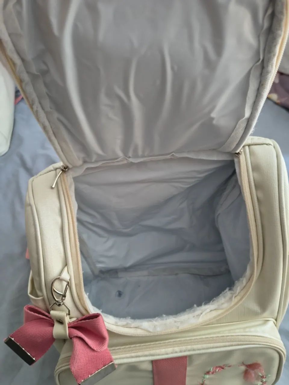 Bolsa de maternidade  - Foto 5