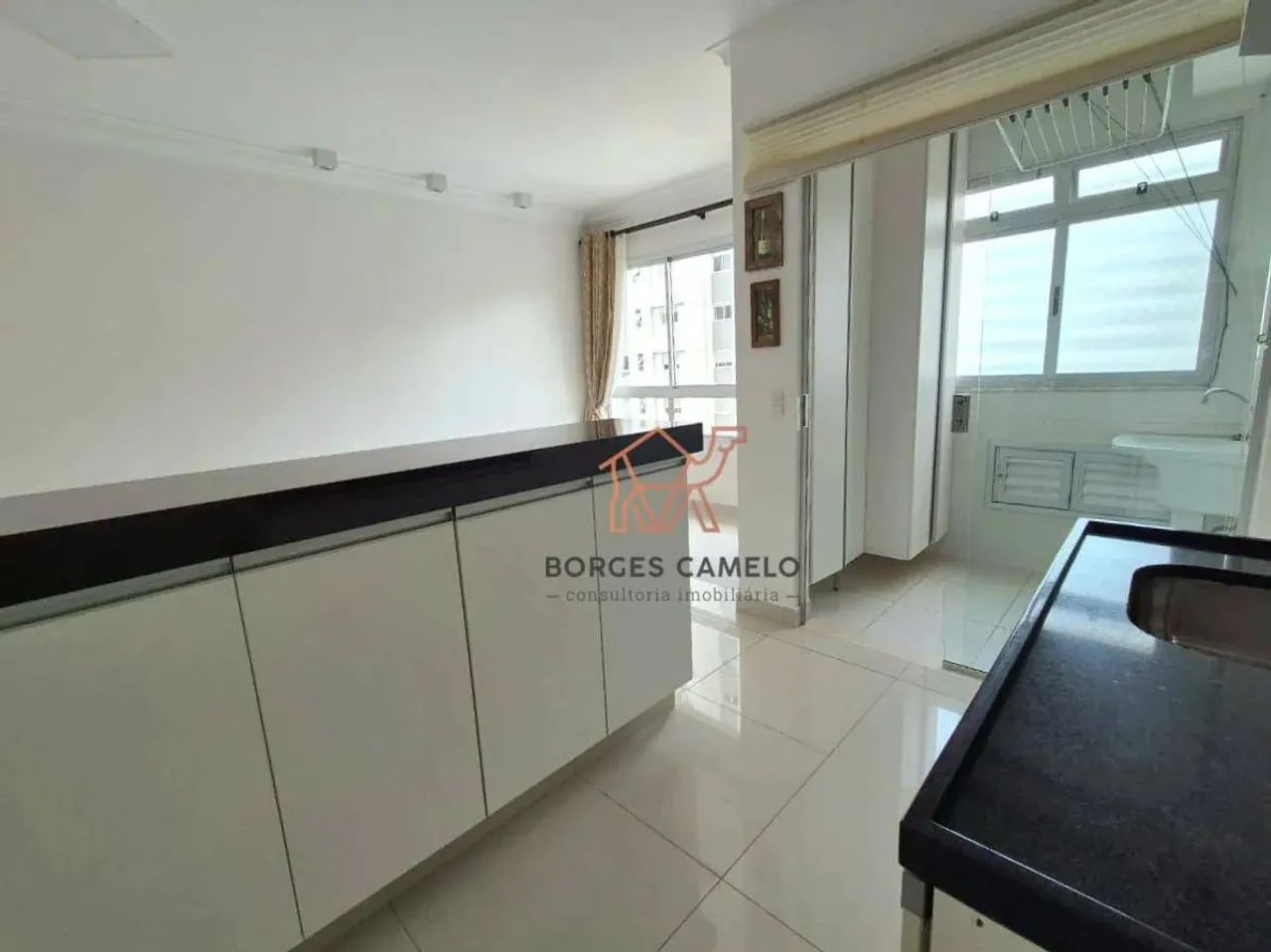 Apartamento com 64m² à venda no Cond. Wings! - Foto 4