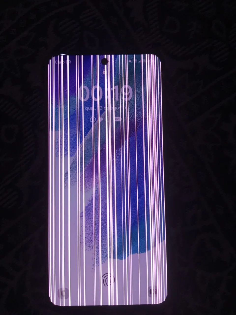 Smartphone Samsung S21 - Foto 3