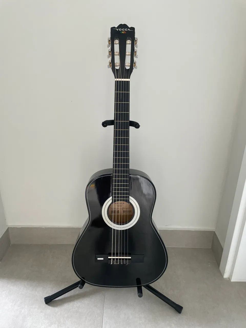 Violão Infantil Vogga Kids