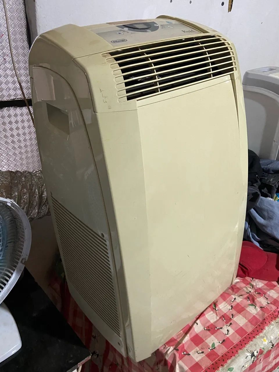 Climatizador de Ar Multi-Funcional - Foto 4