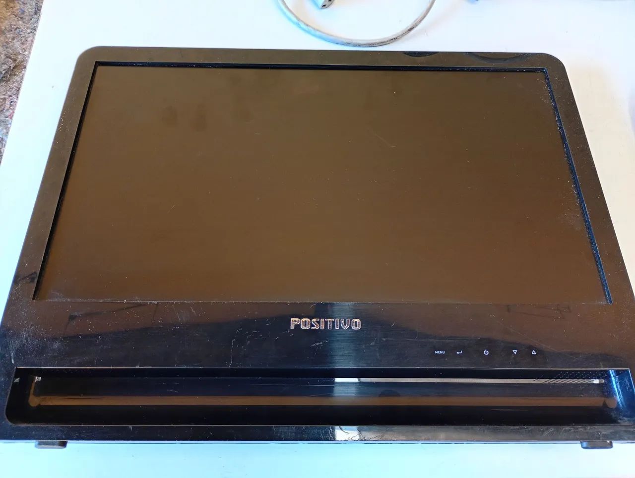 Monitor LCD positivo funciona  - Foto 3