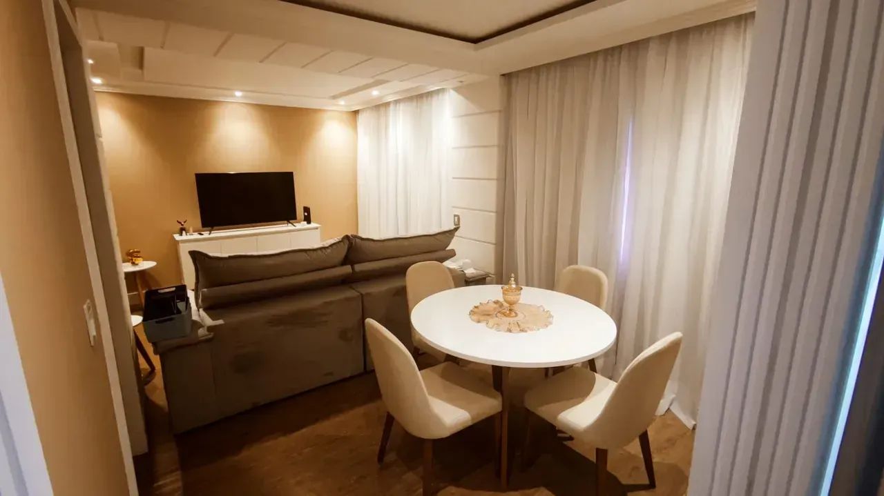 RC/AT - COBERT DUPLEX / COM 169 M² / COM 03 QTS / TAQUARA-JPA - Foto 5