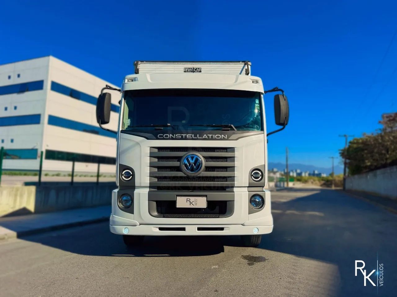 17-210 Constellation 4x2 2p (diesel)(E6) - Foto 4