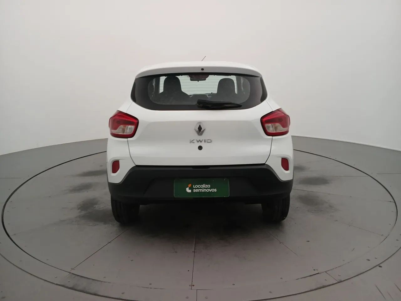 Renault Kwid 1.0 Zen 2025 - Foto 4
