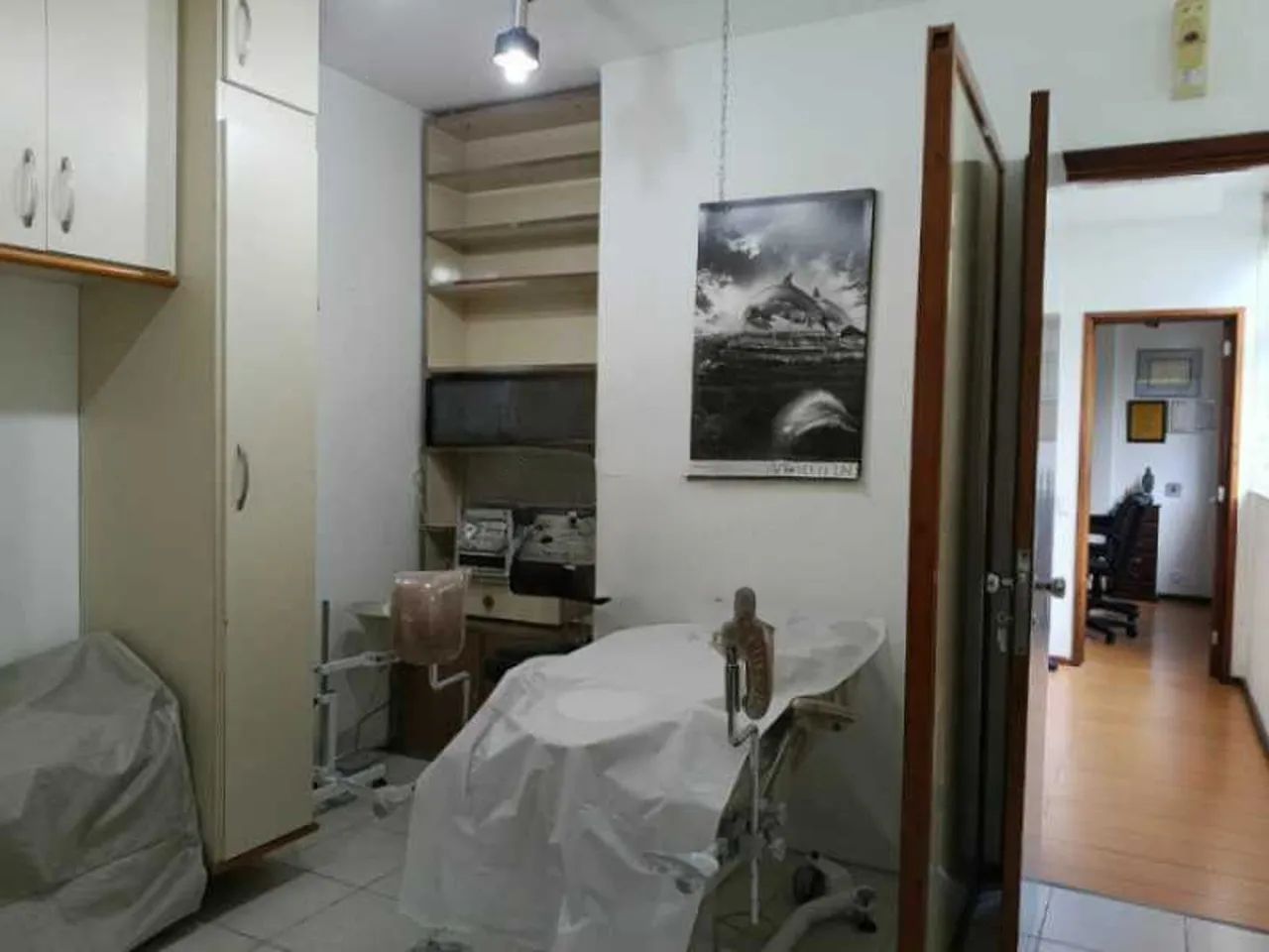 Sala : / Comercial / Botafogo - Foto 5