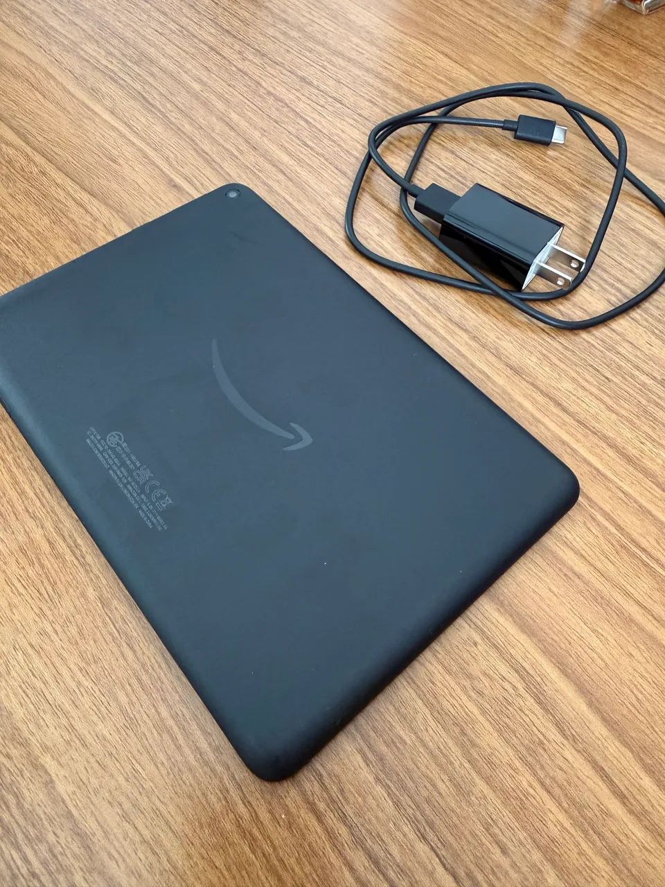 TABLET - Amazon Fire HD 8 (32GB / 2GB RAM) - Foto 4