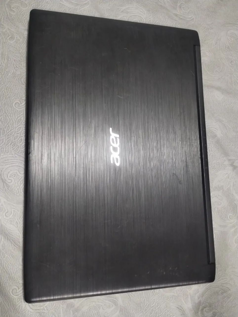 Notebook ACER  A315 i3 7ª Geração - Foto 3