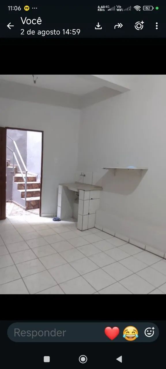 Aluguel de quarto! - Foto 4