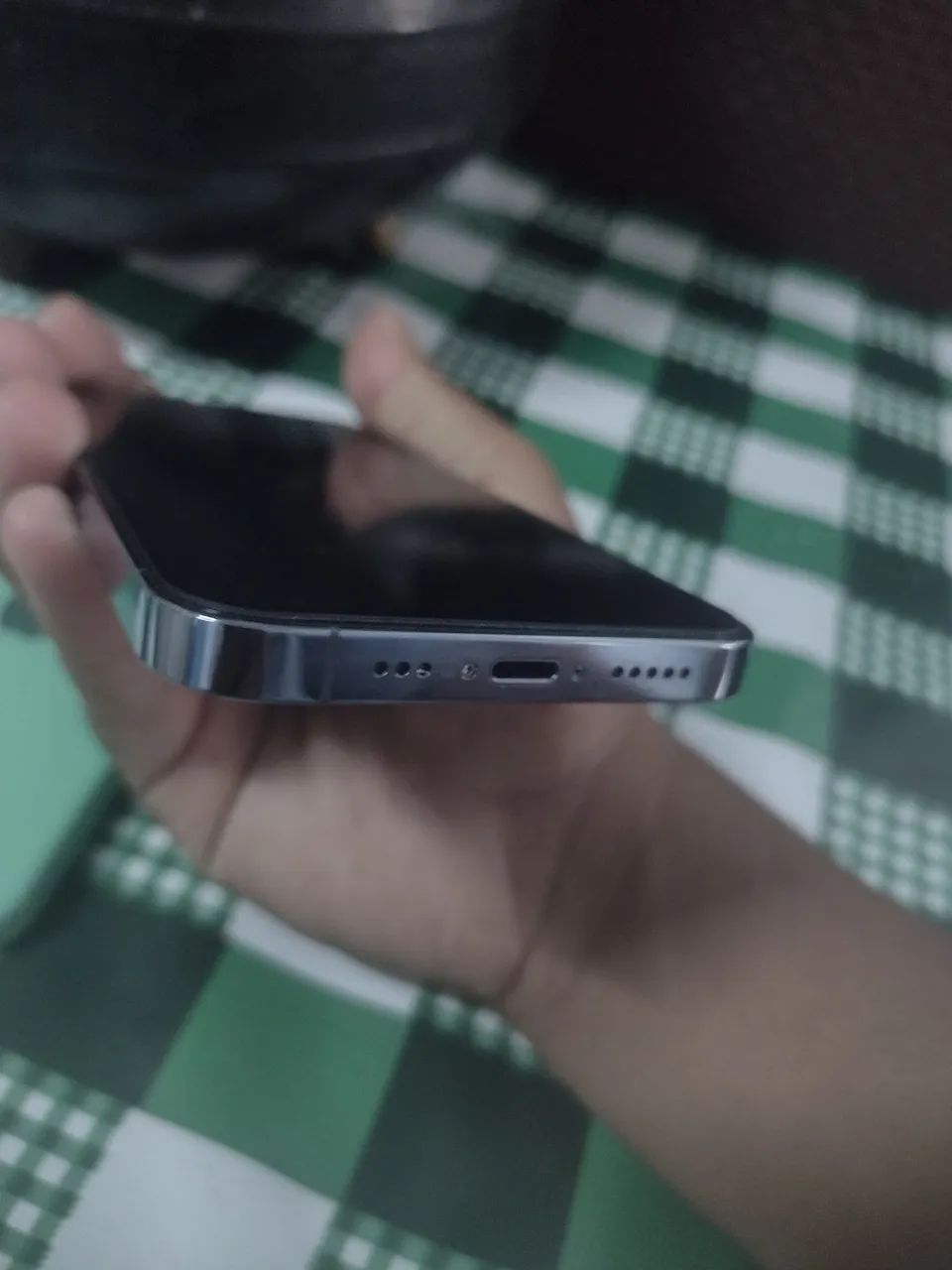 iPhone 13 Pro 256 GB azul  - Foto 2