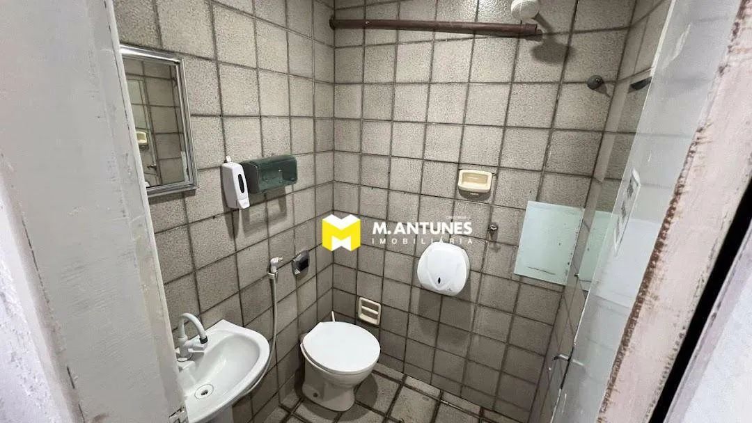 Galpão Comercial para locação, Ipsep, Recife - GA0484. - Foto 3