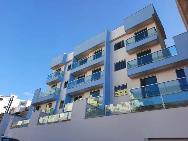 Apartamentos no Bairro Eldorado#Zero