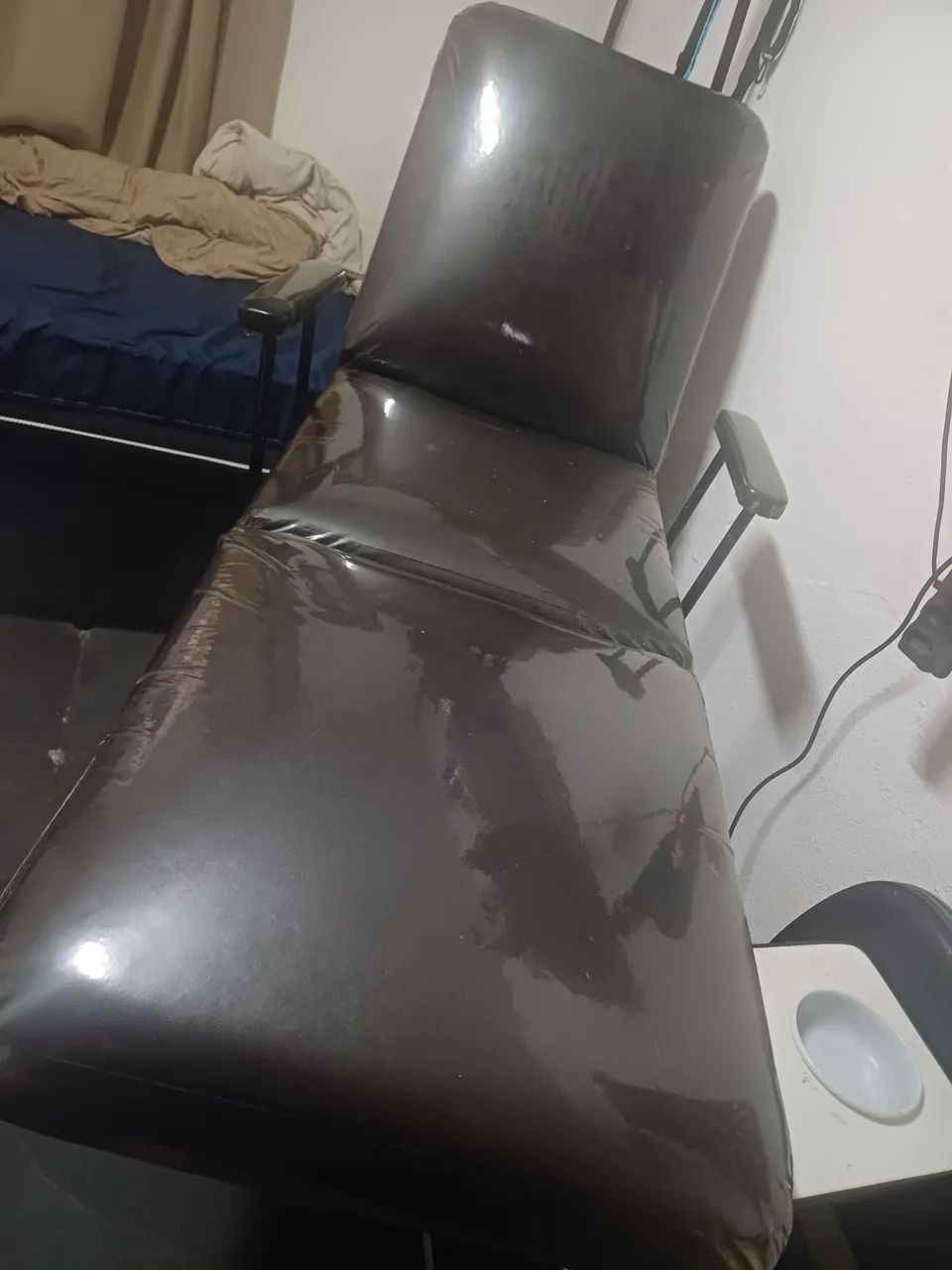 Maca para Estética ou Tattoo